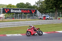 Middle 2 Group Red Bikes